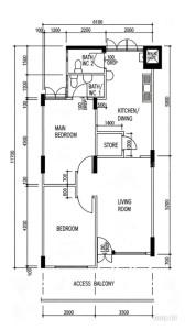 678 HOUGANG AVENUE 8 photo 5