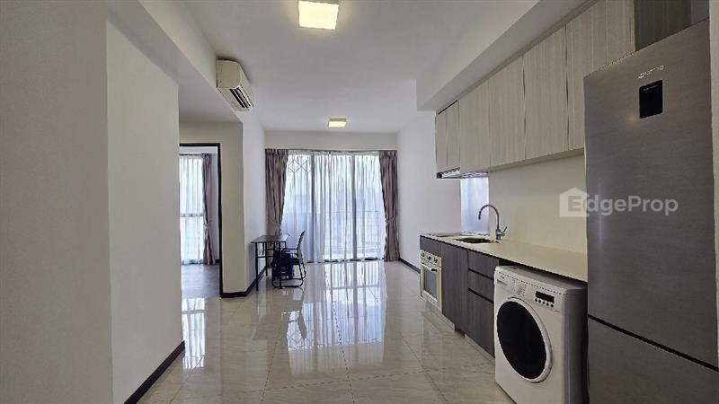 GEM RESIDENCES