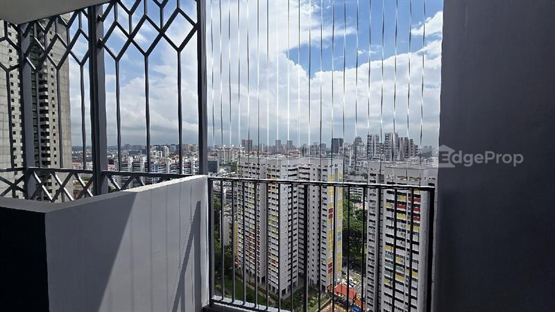 GEM RESIDENCES photo 3