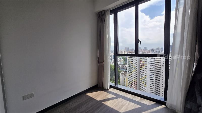 GEM RESIDENCES photo 6