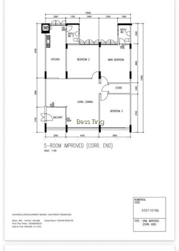 805 YISHUN RING ROAD photo 2