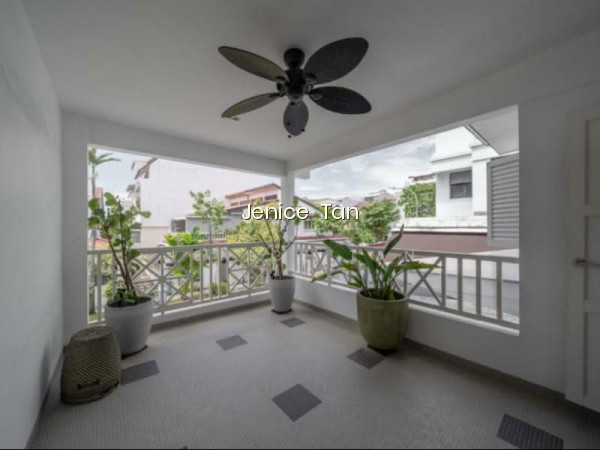 MODERN CORNER TERRACE IN D15 | WALK TO MRT | STYLISH LIVING AT $5.68M photo 2