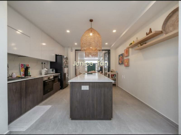 MODERN CORNER TERRACE IN D15 | WALK TO MRT | STYLISH LIVING AT $5.68M photo 3