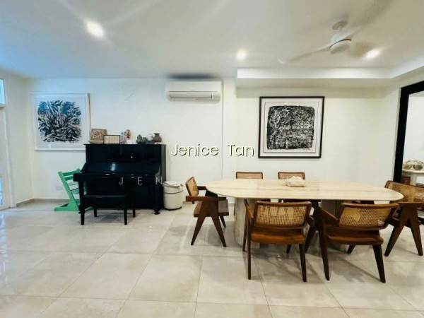 MODERN CORNER TERRACE IN D15 | WALK TO MRT | STYLISH LIVING AT $5.68M photo 5