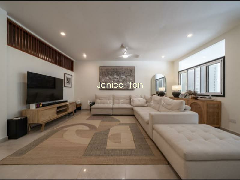 MODERN CORNER TERRACE IN D15 | WALK TO MRT | STYLISH LIVING AT $5.68M photo 6