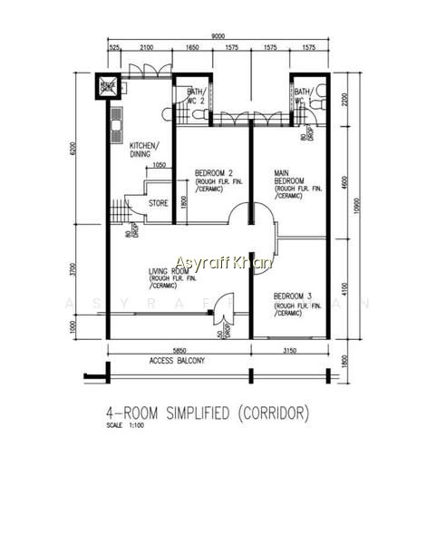 233 SERANGOON AVENUE 3 photo 3