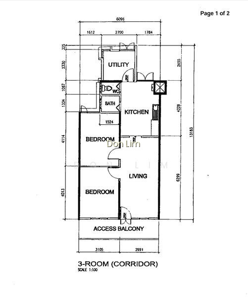 213 BOON LAY PLACE photo 3