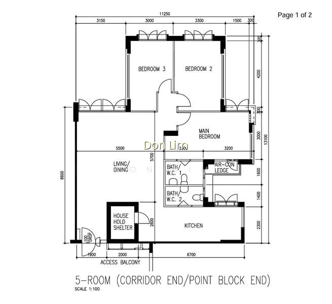 683A CHOA CHU KANG CRESCENT photo 3