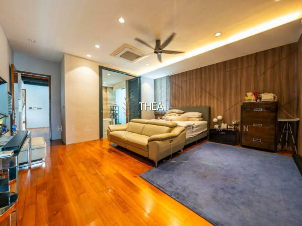 ⭐️MODERN 1KM NYPS DETACHED⭐️ photo 2