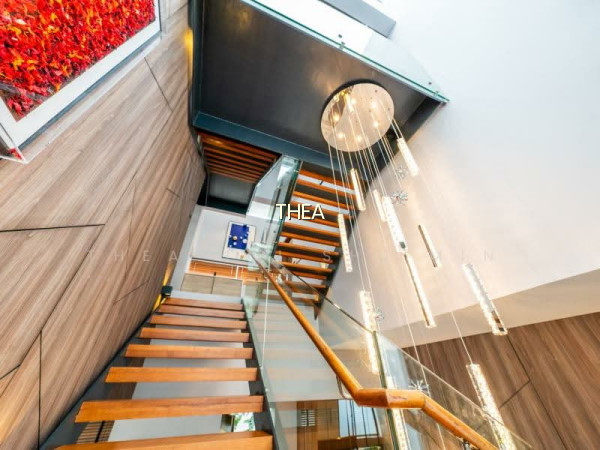 ⭐️MODERN 1KM NYPS DETACHED⭐️ photo 4