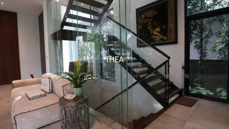 ⭐️MODERN BUKIT TIMAH DETACHED⭐️ photo 2