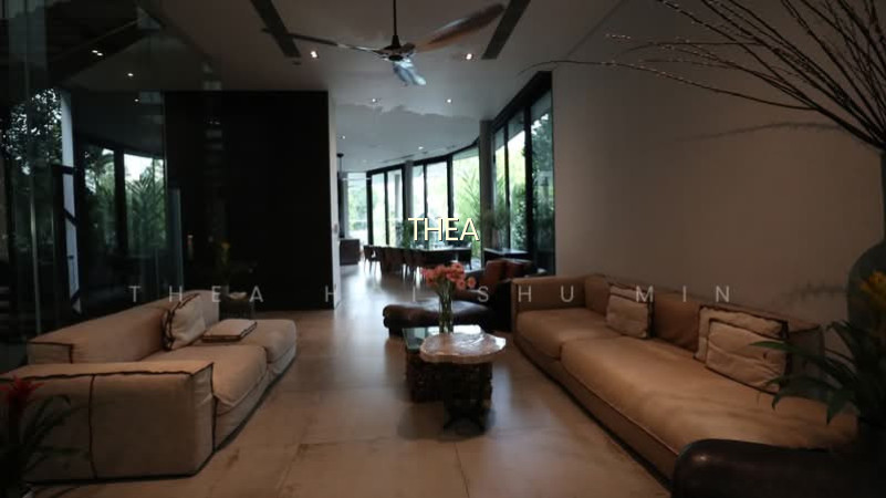 ⭐️MODERN BUKIT TIMAH DETACHED⭐️ photo 4