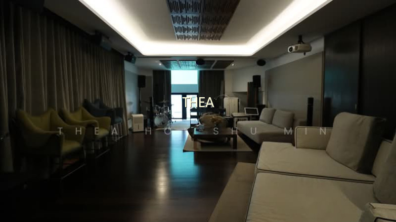 ⭐️MODERN BUKIT TIMAH DETACHED⭐️ photo 5