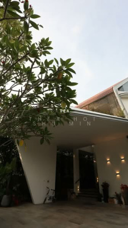 ⭐️MODERN BUKIT TIMAH DETACHED⭐️ photo 6