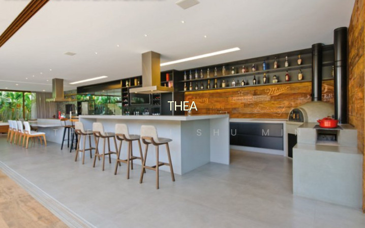 ⭐️MINS DRIVE TO BOTANIC GARDEN⭐️ WIDE FRONTAGE ⭐️COSY HOME EXCLUSIVE⭐️ 富豪最爱 photo 3