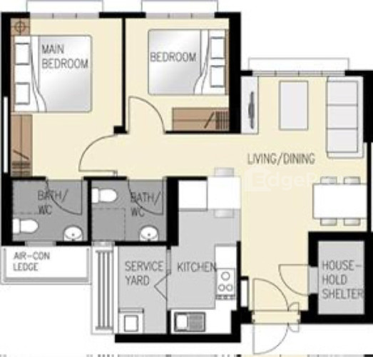 140B CORPORATION DRIVE photo 3