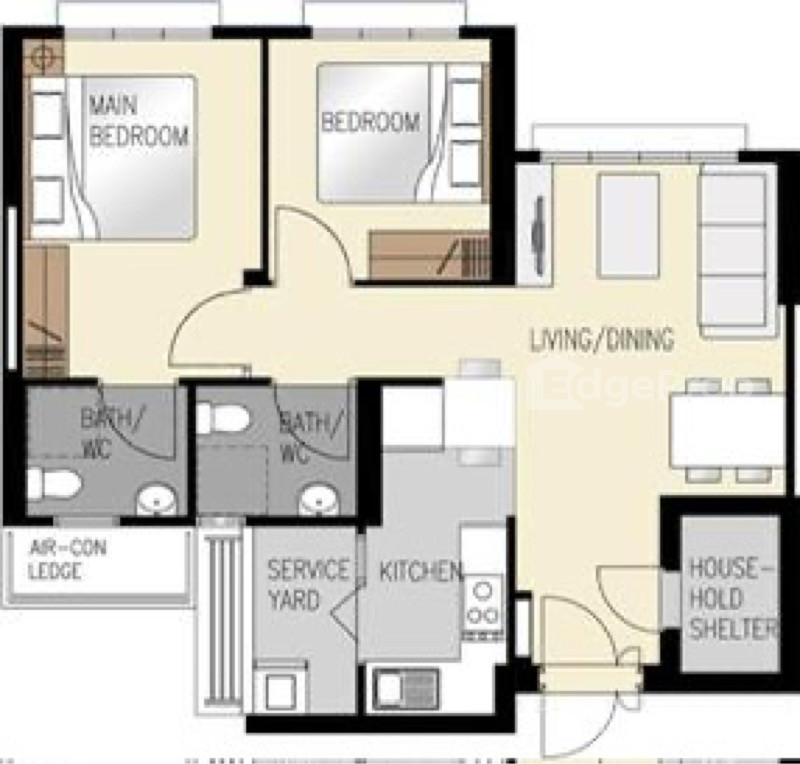 140B CORPORATION DRIVE photo 5