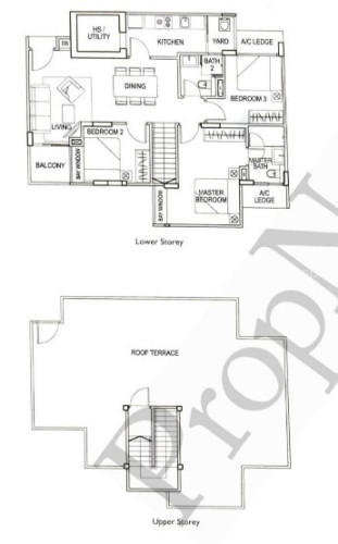 ATRIUM RESIDENCES photo 2