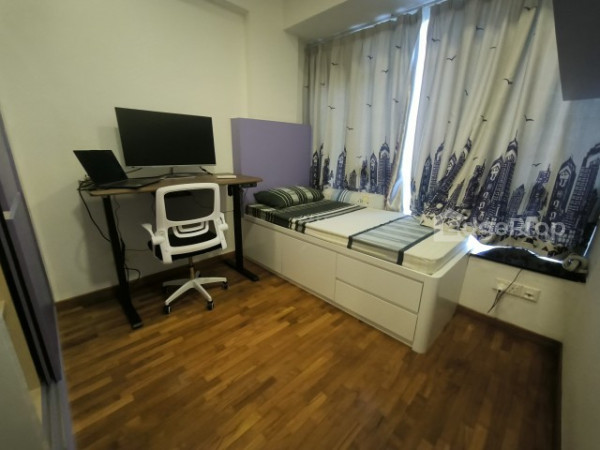 ATRIUM RESIDENCES photo 5