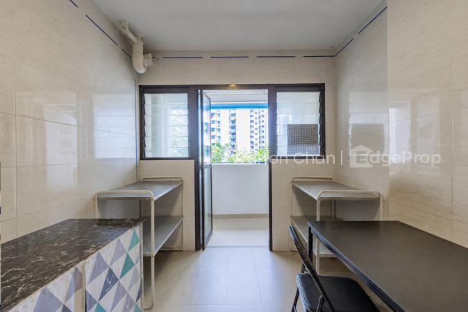 996A BUANGKOK CRESCENT photo 5