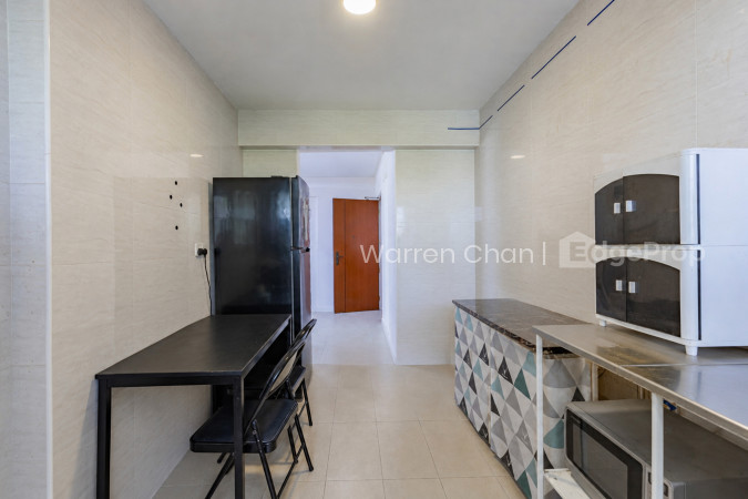 996A BUANGKOK CRESCENT photo 6