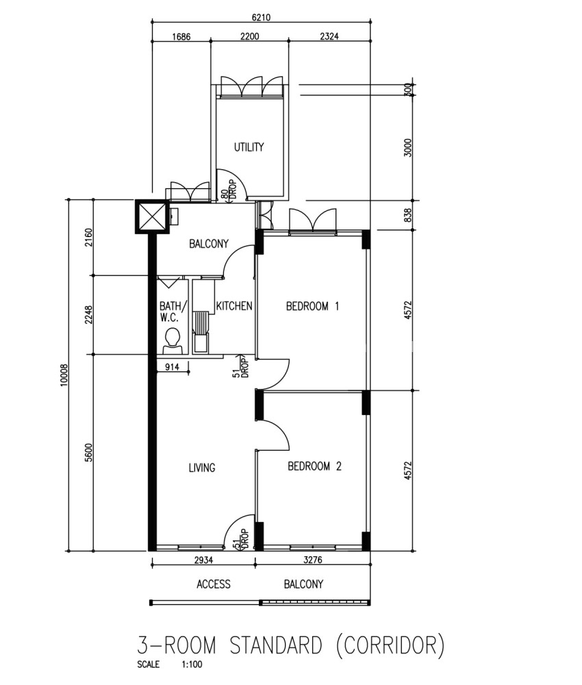 22 HAVELOCK ROAD photo 3