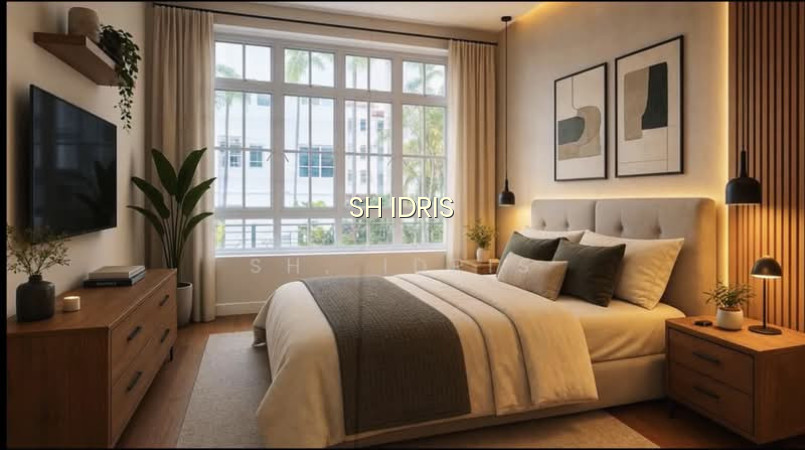 LOYANG COURT 8