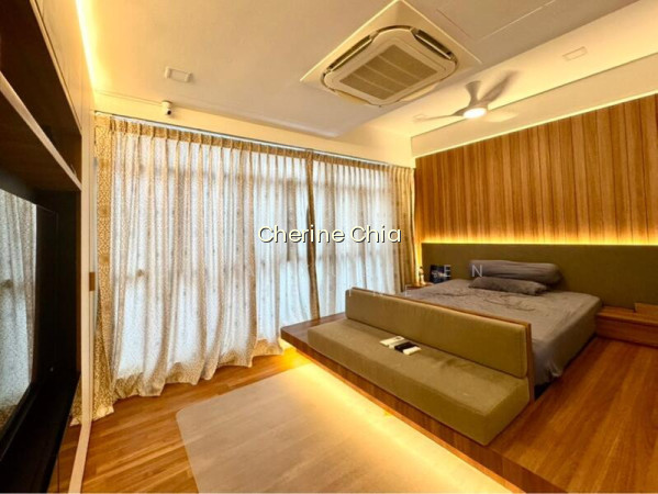 PALM GROVE REGENCY photo 2