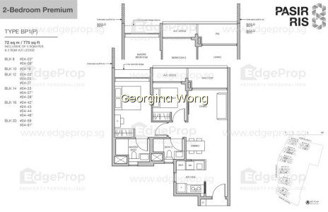 PASIR RIS 8 photo 4