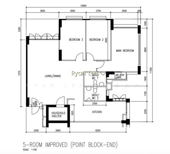 985B BUANGKOK CRESCENT photo 3
