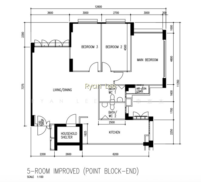 985B BUANGKOK CRESCENT photo 4