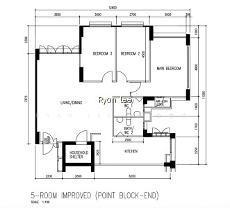 985B BUANGKOK CRESCENT photo 5