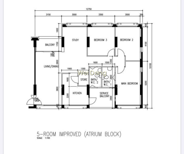 720 TAMPINES STREET 72 photo 2