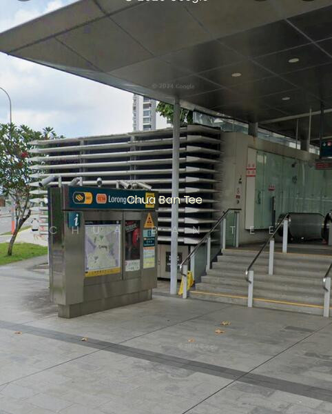 ⭐️⭐️LANDED7772@CORNER TERRACE NEAR LOR CHUAN MRT photo 4