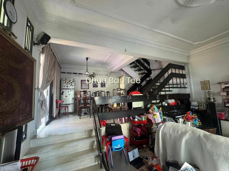 ⭐️⭐️LANDED7772@CORNER TERRACE NEAR LOR CHUAN MRT photo 5
