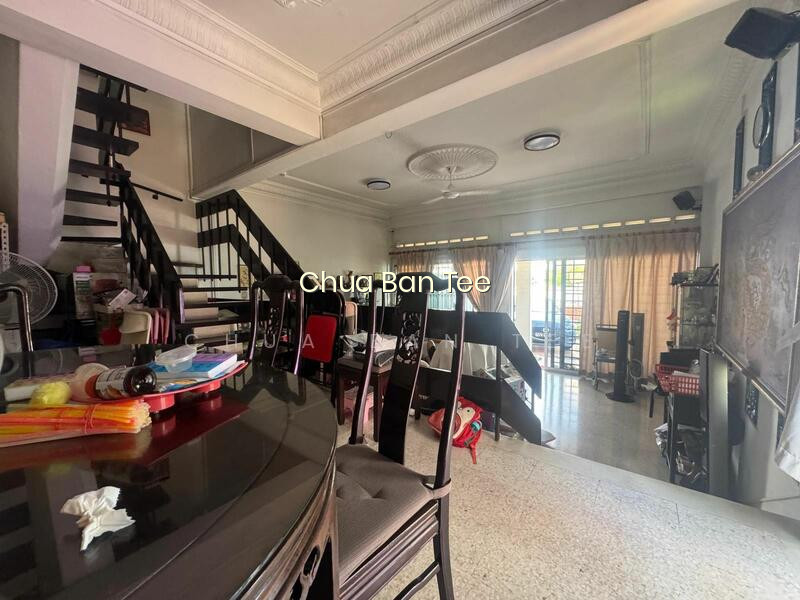 ⭐️⭐️LANDED7772@CORNER TERRACE NEAR LOR CHUAN MRT photo 6