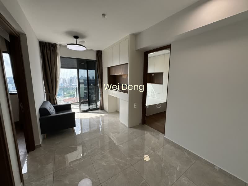 STIRLING RESIDENCES image 1 of 8