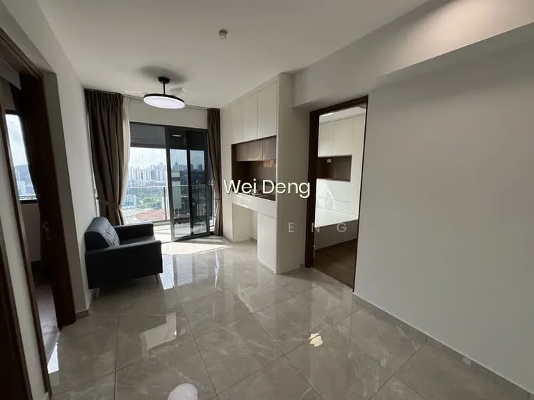 Stirling Residences image 1 of 8