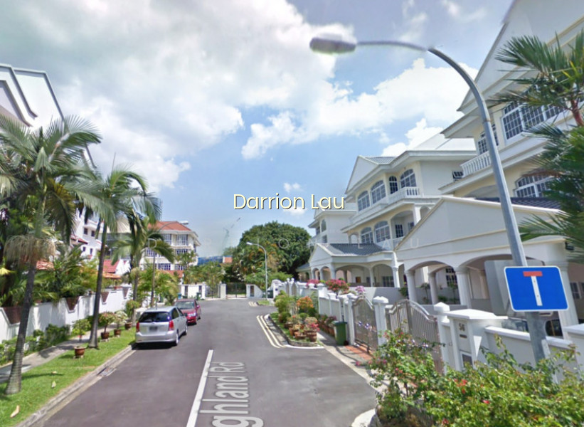 HIGHLAND RESIDENCES photo 5