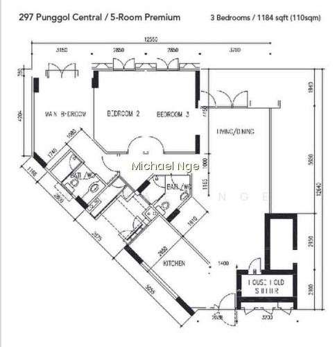 297 PUNGGOL CENTRAL photo 2