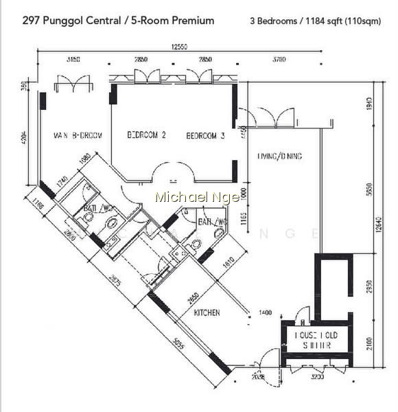 297 PUNGGOL CENTRAL photo 3