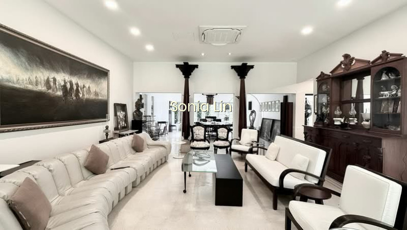 CHEAP GCB SELLING BELOW BANK VALUE AT BRIZAY PARK