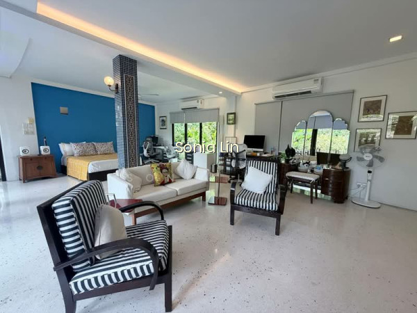 CHEAP GCB SELLING BELOW BANK VALUE AT BRIZAY PARK photo 6