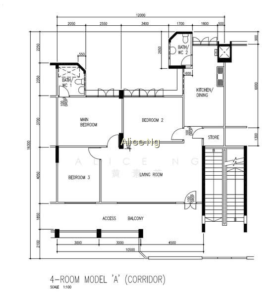 331 JURONG EAST AVENUE 1 photo 4