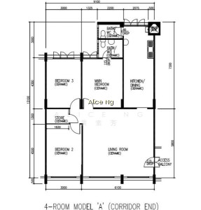 662 YISHUN AVENUE 4 photo 5