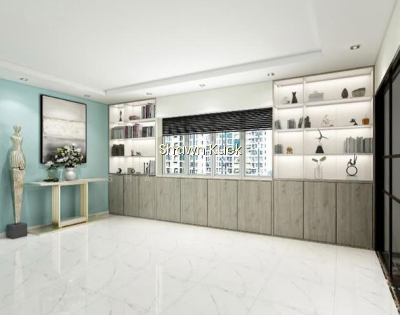 495A TAMPINES STREET 43 image 1 of 10