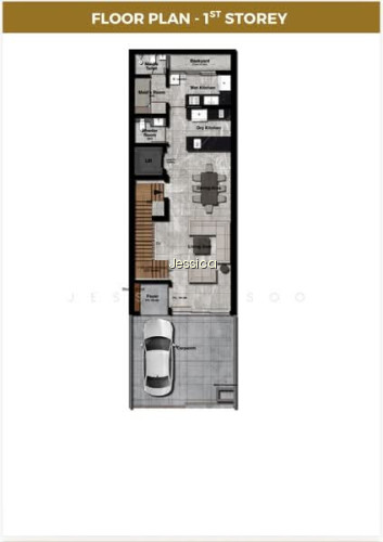 14 DIDO STREET photo 2