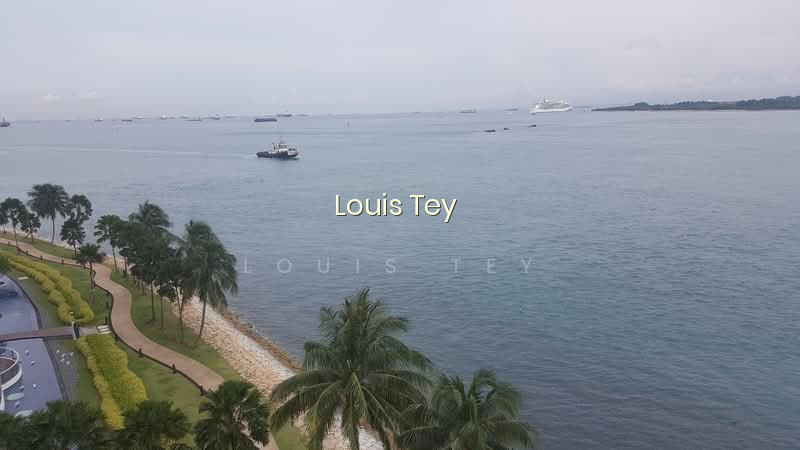 SEASCAPE @ SENTOSA COVE photo 5