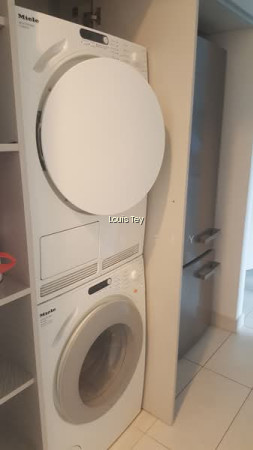 SEASCAPE @ SENTOSA COVE photo 6