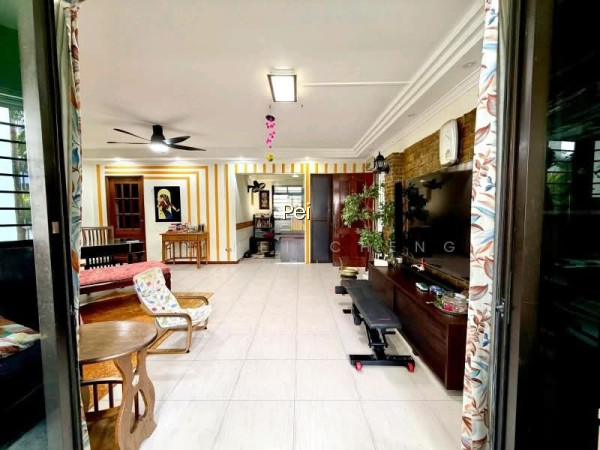 226B COMPASSVALE WALK photo 3